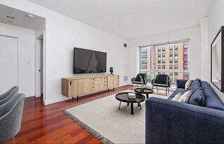 2130 Adam Clayton Powell Jr Blvd in New York, NY - Building Photo