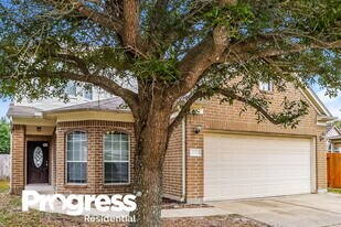 12315 English Brook Cir in Humble, TX - Building Photo