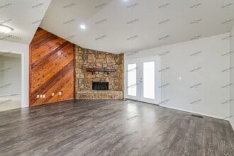 950 Twisted Oak Dr in Choctaw, OK - Building Photo - Building Photo