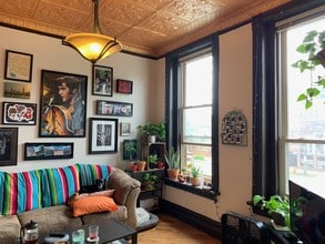 2028 W Coulter St in Chicago, IL - Building Photo - Building Photo