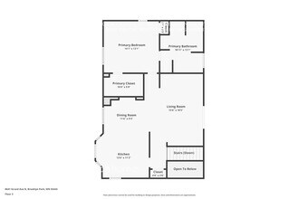 8641 N Girard Ave in Minneapolis, MN - Building Photo - Building Photo