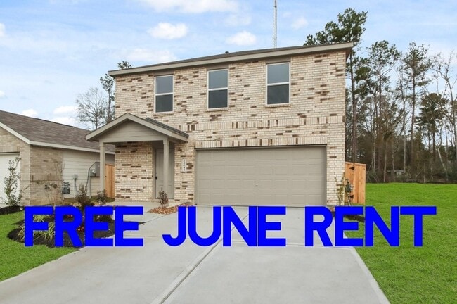 property at 22643 Downy Hawthorn Dr