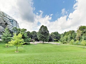 Park Terraces North & South in Toronto, ON - Building Photo - Building Photo