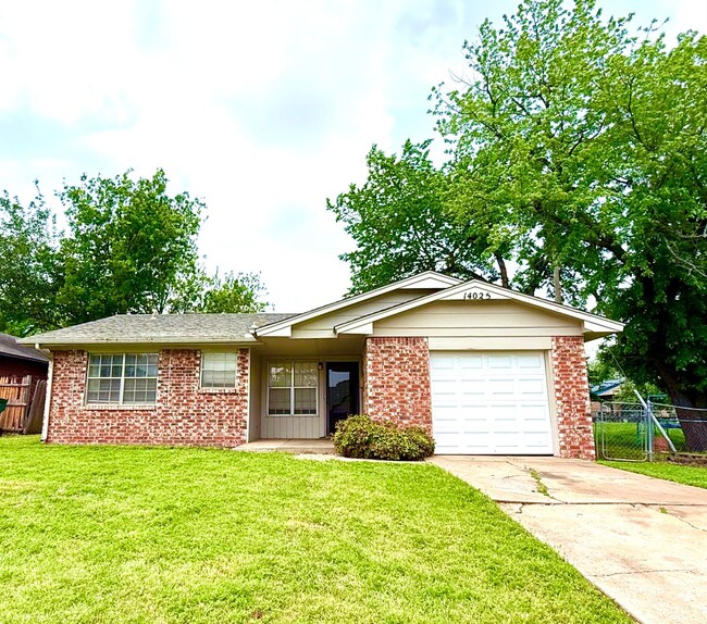 property at 14025 Jeffrey Dr