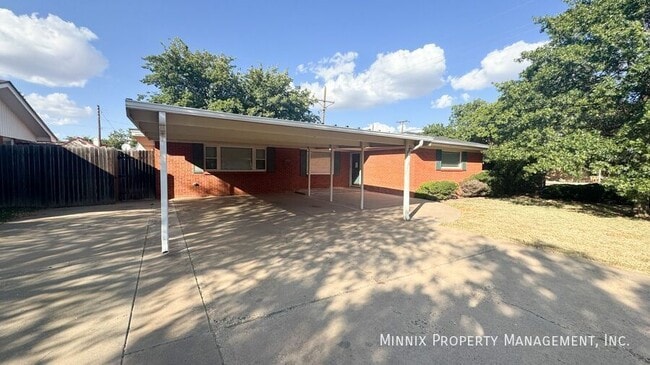 property at 5502 9th St