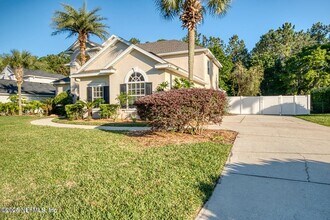 1440 S Burgandy Trail in Jacksonville, FL - Building Photo - Building Photo