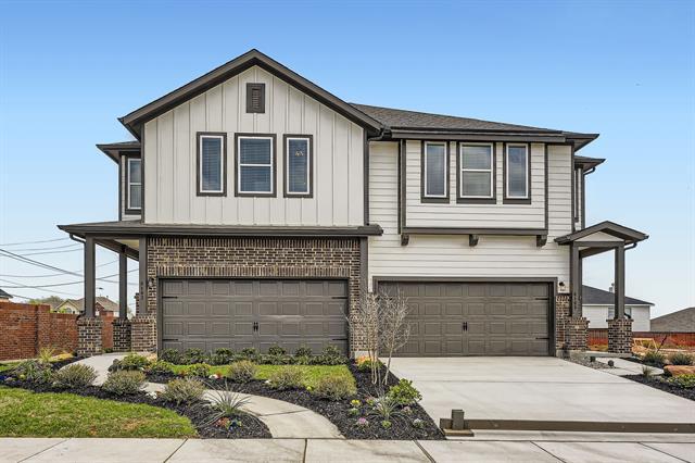 property at 201 Lily Pad Dr