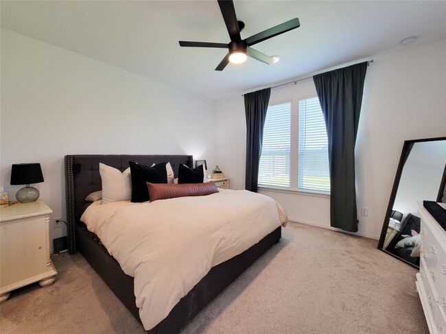 property at 17986 Plow Beam Dr