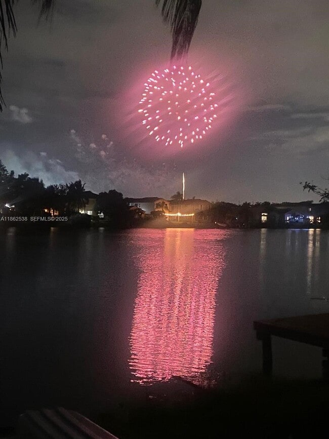 property at 1841 SW 176th Ave