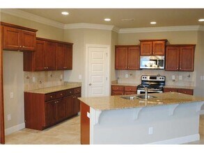 1417 Gooseneck Ln in Cave Springs, AR - Foto de edificio - Building Photo