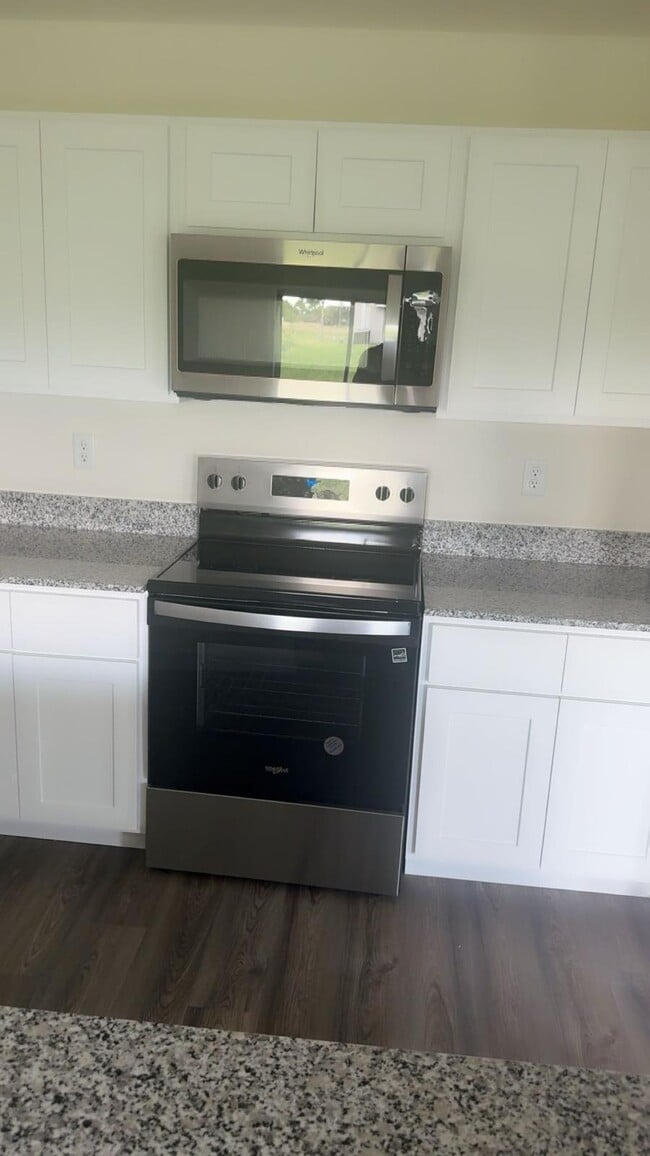 1744 High Rdg Dr in Sebring, FL - Building Photo - Building Photo