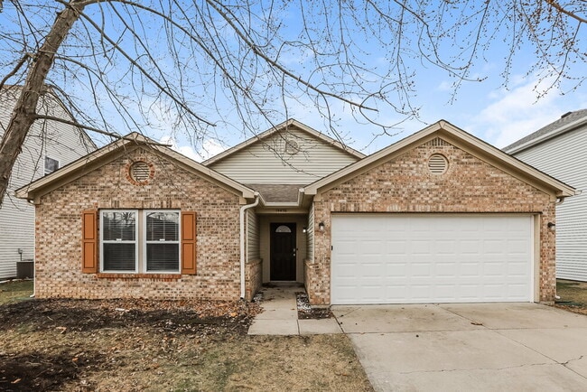 property at 14456 Orange Blossom Trail