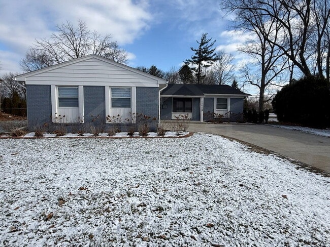 property at 23838 Barfield St