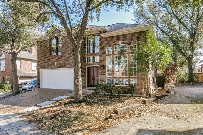 1214 St Regis Dr in Irving, TX - Building Photo - Building Photo