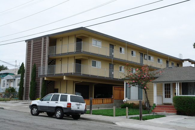 125 San Marco Ave in San Bruno, CA - Building Photo - Building Photo