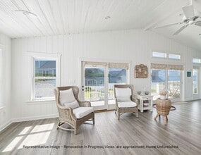 120 Frigate Dr in Holden Beach, NC - Building Photo - Building Photo