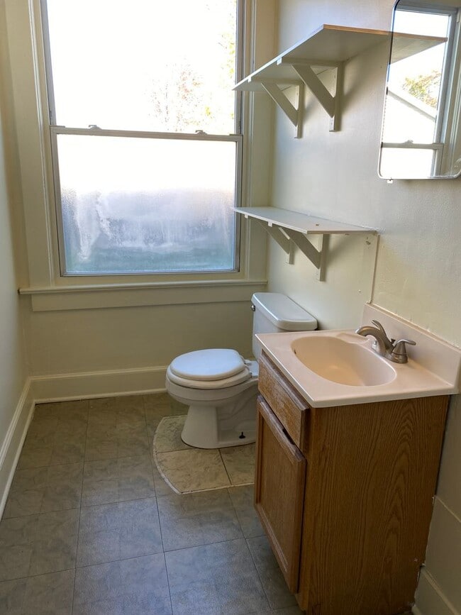 property at 1347 Center Ave