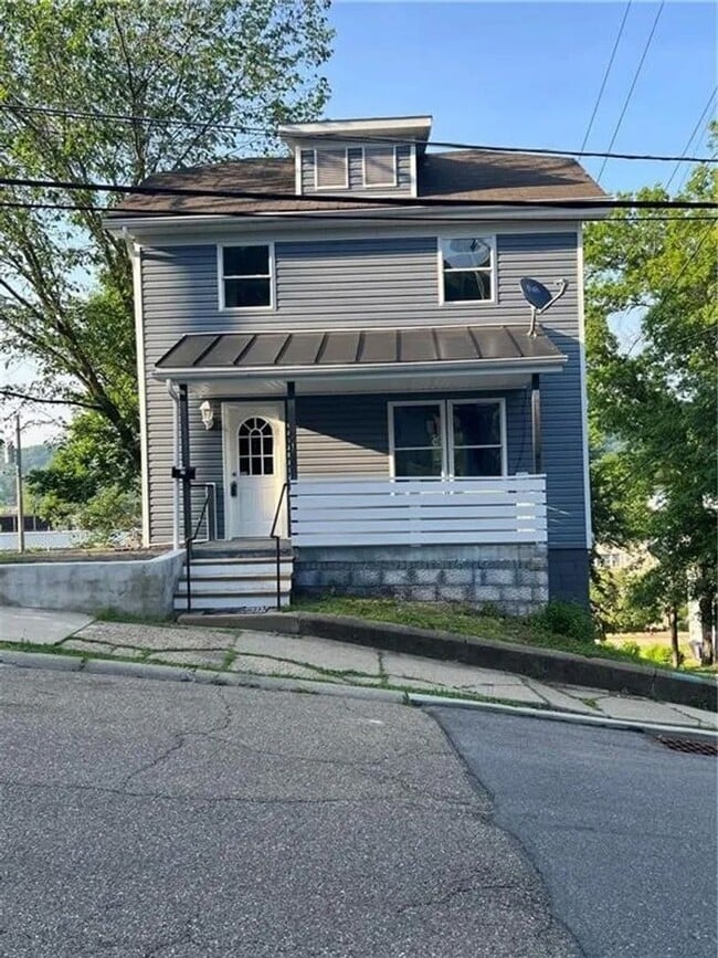 property at 531 West End Ave