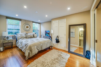 116 Garden St, Unit 2 in Hoboken, NJ - Building Photo - Building Photo