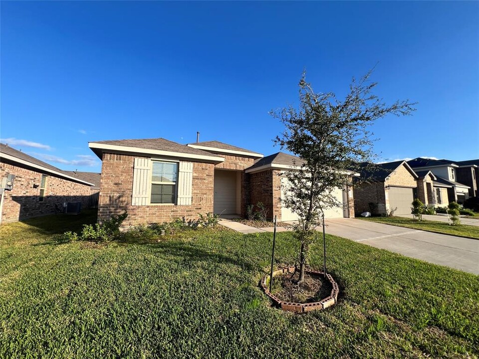 5218 Greenwood Smt Trl in Katy, TX - Building Photo