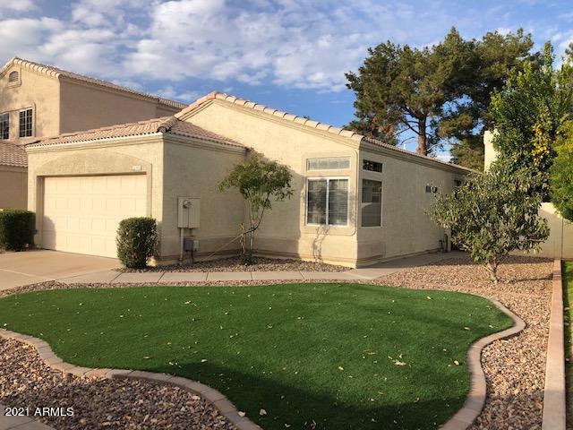 1450 E Beacon Dr in Gilbert, AZ - Building Photo - Building Photo