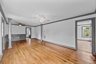 122 Chestnut Rd in New Hope, AL - Foto de edificio - Building Photo