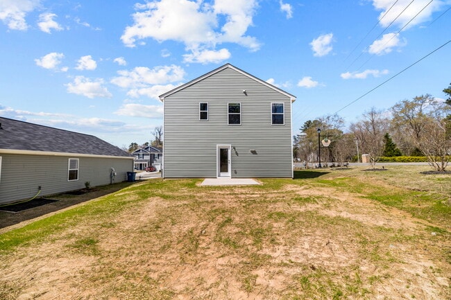705 Conductor Ct in Vass, NC - Building Photo - Building Photo