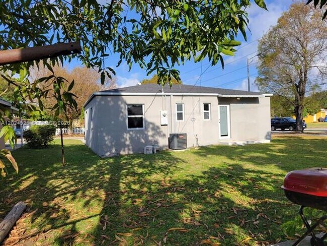 property at 6401 SW 58th Ave