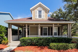 7017 Cupseed Ln in Harmony, FL - Building Photo