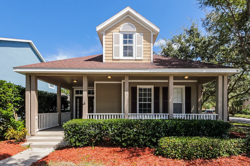 7017 Cupseed Ln in Harmony, FL - Building Photo