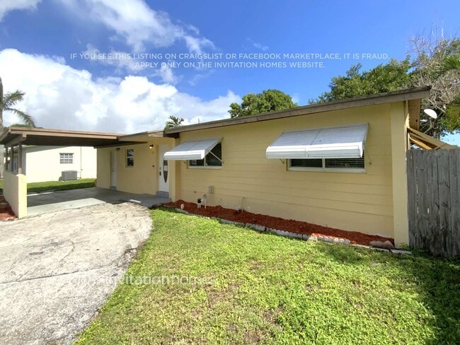 126 S 11th St in Lantana, FL - Building Photo - Building Photo