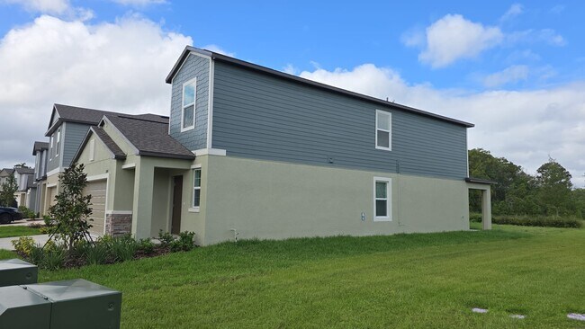 17476 Happytrails St in Land O Lakes, FL - Building Photo - Building Photo