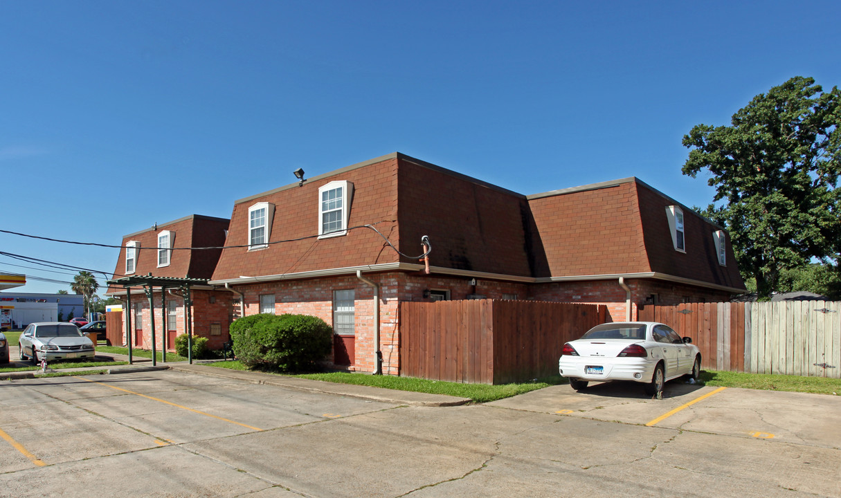 1736-1812 Hickory Ave in New Orleans, LA - Building Photo