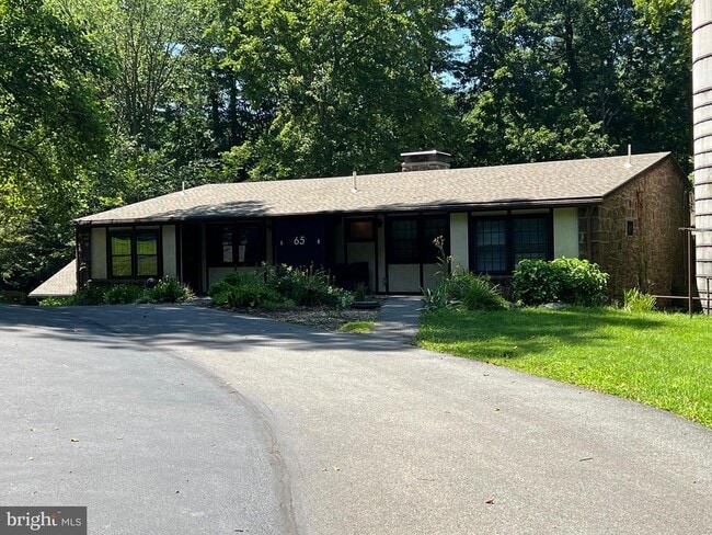 property at 65 Meadow Glen Ln