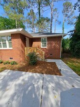 1450-1452 Brentwood Dr in Columbia, SC - Foto de edificio - Building Photo