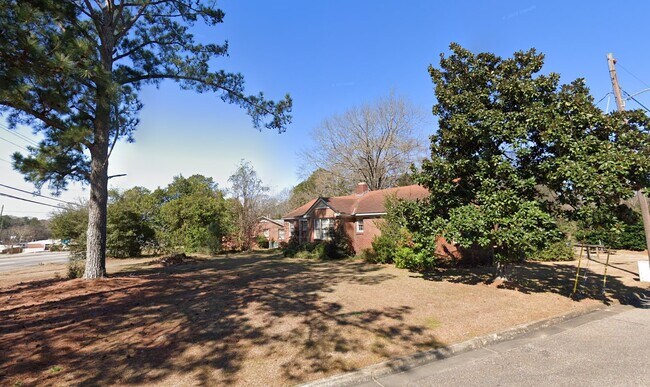 3775 Atlanta Hwy in Montgomery, AL - Building Photo - Building Photo