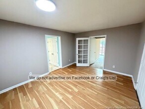 3625 Metric Dr in Hope Mills, NC - Building Photo - Building Photo