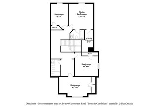 1479 Persimmon Trce in Morrow, GA - Building Photo - Building Photo