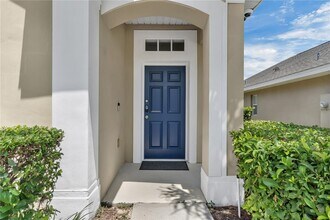 16635 Palm Spring Dr in Clermont, FL - Building Photo - Building Photo