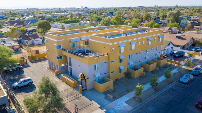 622 N 9th Ave in Phoenix, AZ - Building Photo - Building Photo