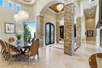 23 Quiet Moon Ln in Las Vegas, NV - Building Photo - Building Photo
