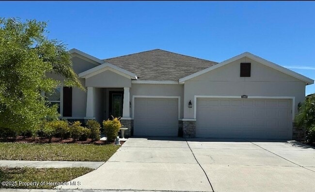 property at 32054 Goddard Dr