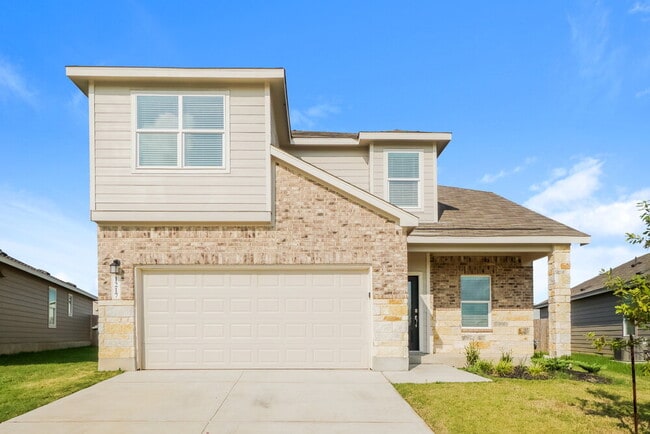 property at 1217 White Willow