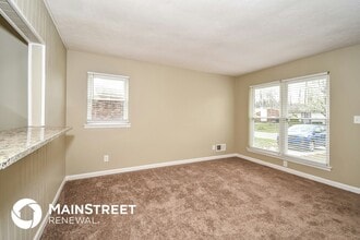 4614 Frel Rd in Louisville, KY - Building Photo - Building Photo