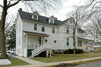 83 E Broadway in Bel Air, MD - Foto de edificio - Building Photo