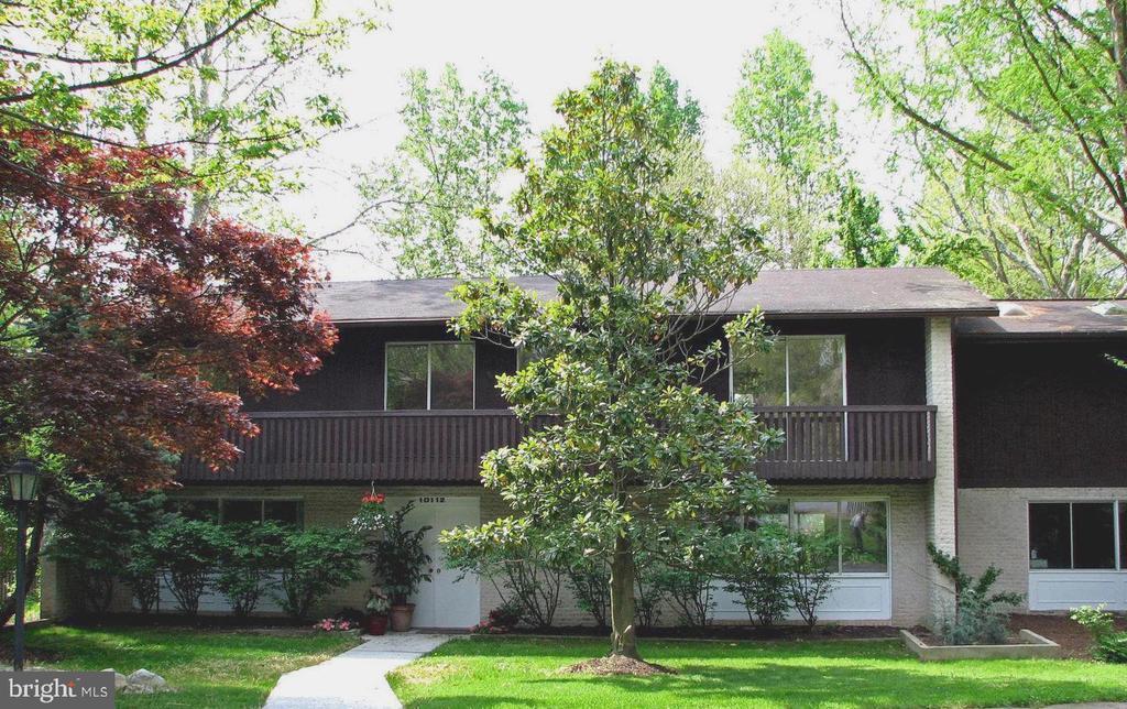 10112 Pasture Gate Ln in Columbia, MD - Building Photo