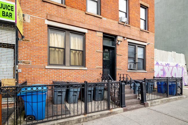 681 Classon Ave in Brooklyn, NY - Building Photo - Building Photo