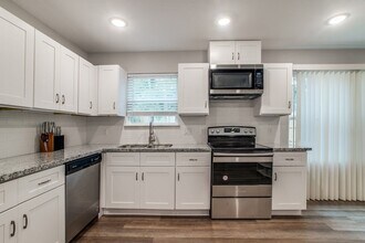 5705 Breland St in Houston, TX - Building Photo - Building Photo