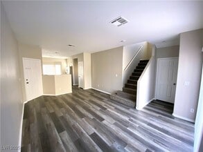 5968 Salinas Canyon Ave in Las Vegas, NV - Building Photo - Building Photo