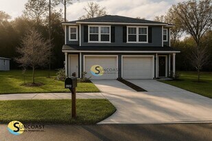 2630 Kohn Rd in Jacksonville, FL - Building Photo